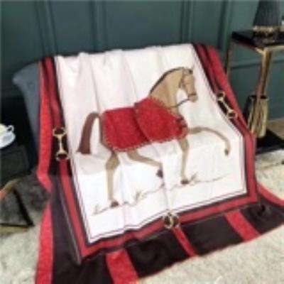 wholesale quality hermes blankets model no. 20